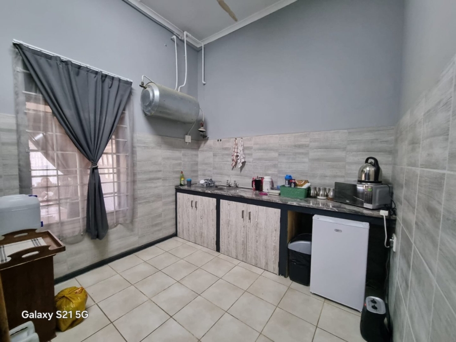 Commercial Property for Sale in Vrede Free State